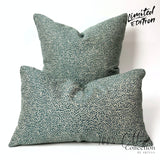 Artesa Anne Premium Cotton Throw Pillow Cover