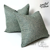 Artesa Anne Premium Cotton Throw Pillow Cover